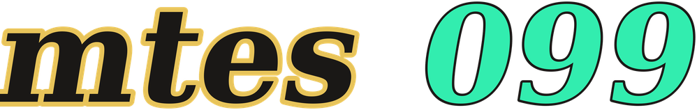 mtes 099 logo